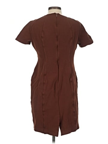 BOSS by HUGO BOSS Casual Dress (view 2)