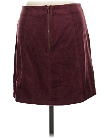 Alya Casual Skirt (view 2)