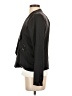 Chaser 100% Silk Black Silk Blazer Size S - photo 5