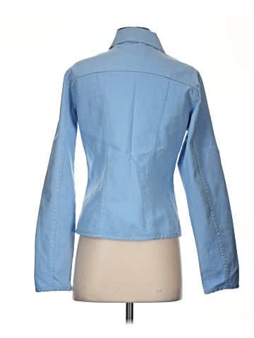 Faconnable Denim Jacket (view 2)