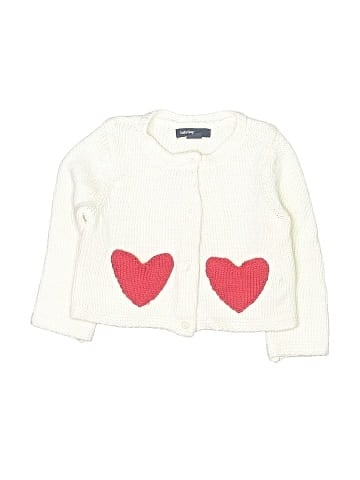 Baby Gap Cardigan (view 1)