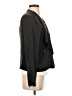 Chaser 100% Silk Black Silk Blazer Size S - photo 4
