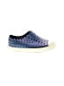 Native Polka Dots Blue Sneakers Size 11 (kids, wide) - photo 1