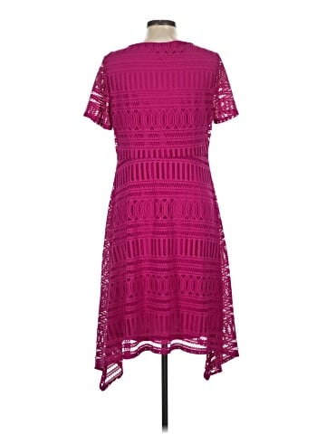 Dana Buchman Casual Dress (view 2)