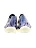 Native Polka Dots Blue Sneakers Size 11 (kids, wide) - photo 2