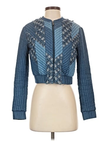 Rebecca Taylor Jacket (view 1)