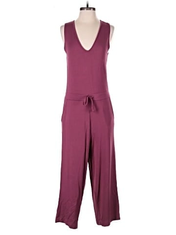 Quince Jumpsuit (view 1)