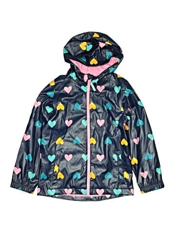 Cat & Jack Raincoat (view 1)