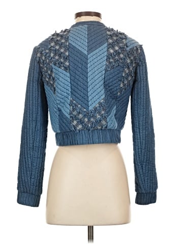 Rebecca Taylor Jacket (view 2)