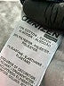 Denizen from Levi's Chevron-herringbone Blue Jeans Size 6M - photo 8
