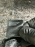 Zella Solid Black Active Pants Size L - photo 6