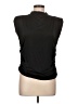 H&M Black Sleeveless Top Size L - photo 1