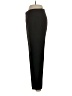 Theory Solid Black Wool Pants Size 2 - photo 5