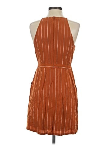 Greylin Casual Dress (view 2)