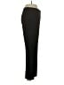 Theory Solid Black Wool Pants Size 2 - photo 4