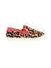 Boden Animal Print Brown Sneakers Size EU 41 - photo 1