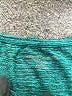 Amazon Essentials Teal Active T-Shirt Size XL - photo 7