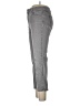 L.L.Bean Chevron-herringbone Gray Jeans Size 12 - photo 5