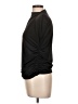 H&M Black Sleeveless Top Size L - photo 5