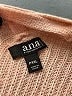 a.n.a. A New Approach Pink Pullover Sweater Size XXL (petite) - photo 7