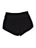 Athleta Solid Black Athletic Shorts Size XS - photo 1