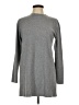 Forever 21 Gray Turtleneck Sweater Size L - photo 1