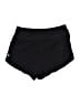 Athleta Solid Black Athletic Shorts Size XS - photo 2