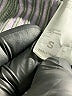 Fabletics Stripes Gray Active Pants Size S - photo 8