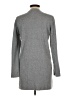 Forever 21 Gray Turtleneck Sweater Size L - photo 2
