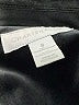 Charter Club 100% Polyester Black Blazer Size 8 - photo 3