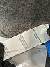 New Balance 100% Polyester Blue Active T-Shirt Size 12 - photo 4