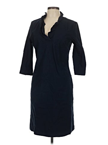 J. McLaughlin Casual Dress (view 1)