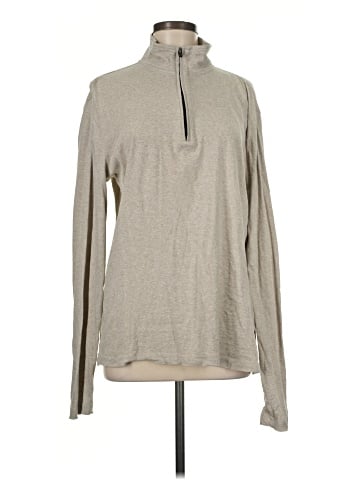 Banana Republic Factory Store Pullover Sweater (view 1)