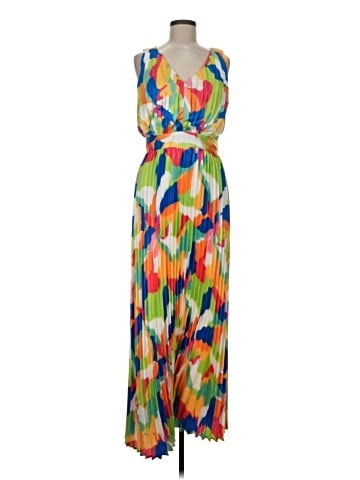 Flying Tomato Casual Dress (view 1)