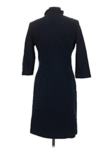 J. McLaughlin Casual Dress (view 2)