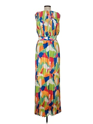 Flying Tomato Casual Dress (view 2)