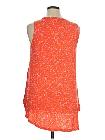 Lane Bryant Sleeveless Blouse (view 2)