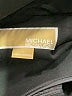 MICHAEL Michael Kors Solid Black Jacket Size L - photo 6