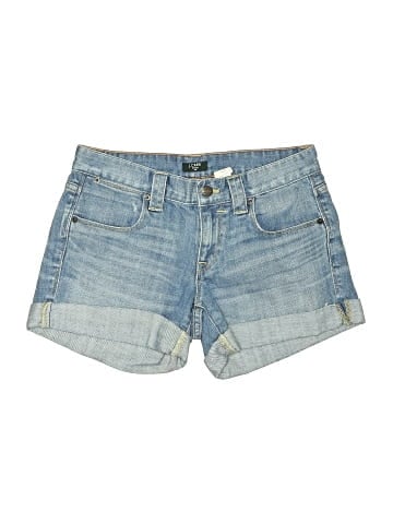 J.Crew Denim Shorts (view 1)