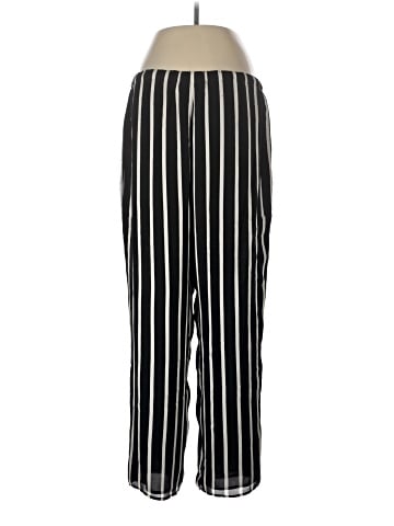 Lauren by Ralph Lauren Silk Pants (view 2)