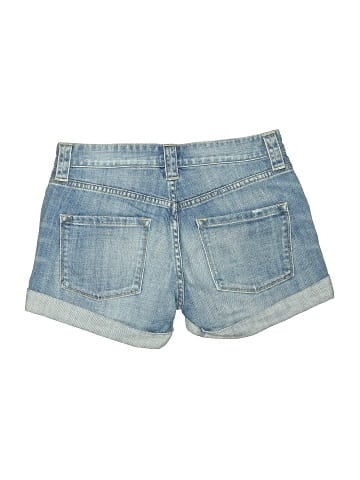 J.Crew Denim Shorts (view 2)