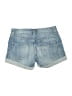 J.Crew Blue Denim Shorts Size 0 - photo 2