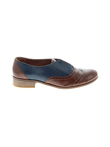 Julia Bo Flats (view 1)