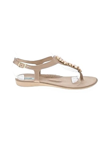 Oka B. Sandals (view 1)