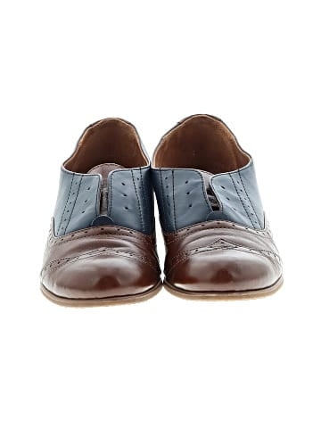 Julia Bo Flats (view 2)