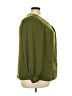 Alfani 100% Polyester Green Long Sleeve Blouse Size 2X - photo 4