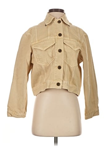 Nanushka Jacket (view 1)