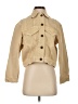 Nanushka 100% Cotton Tan Jacket Size XS - photo 1