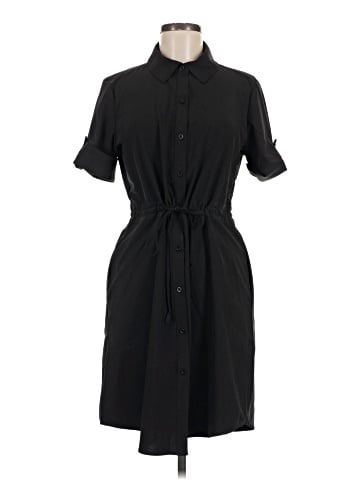 Halston Casual Dress (view 1)