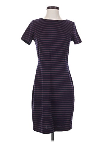 Banana Republic Factory Store Casual Dress (view 1)